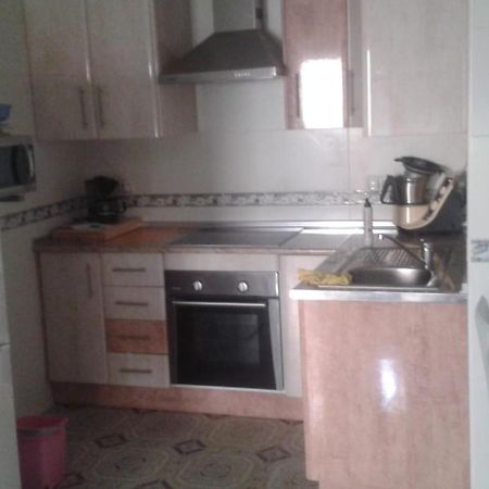 Apartamento Playa Torrevieja Dış mekan fotoğraf