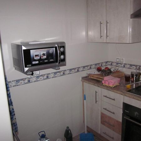 Apartamento Playa Torrevieja Dış mekan fotoğraf
