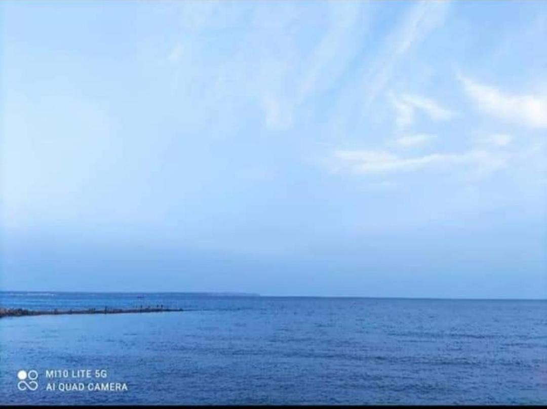 Apartamento Playa Torrevieja Dış mekan fotoğraf