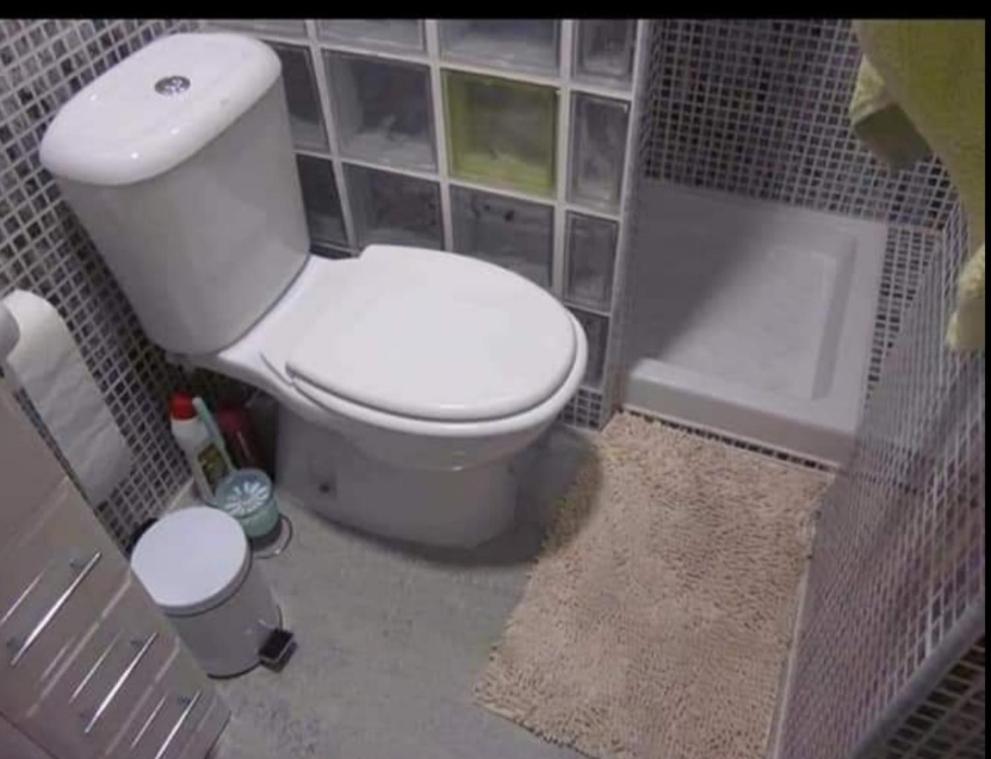 Apartamento Playa Torrevieja Dış mekan fotoğraf