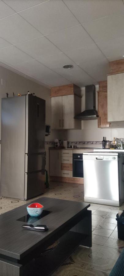 Apartamento Playa Torrevieja Dış mekan fotoğraf