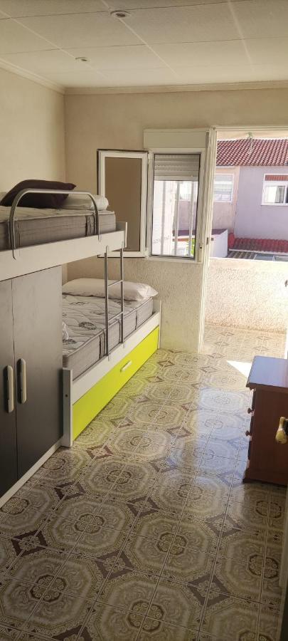 Apartamento Playa Torrevieja Dış mekan fotoğraf