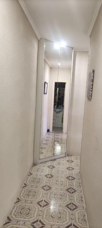 Apartamento Playa Torrevieja Dış mekan fotoğraf