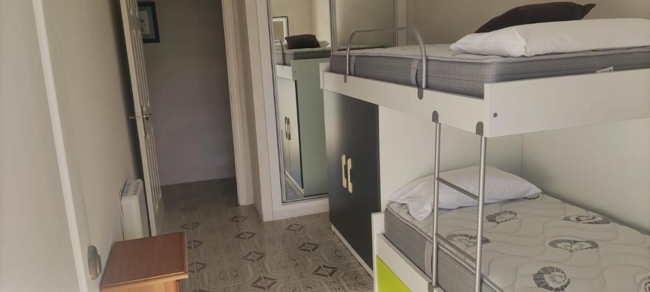 Apartamento Playa Torrevieja Dış mekan fotoğraf