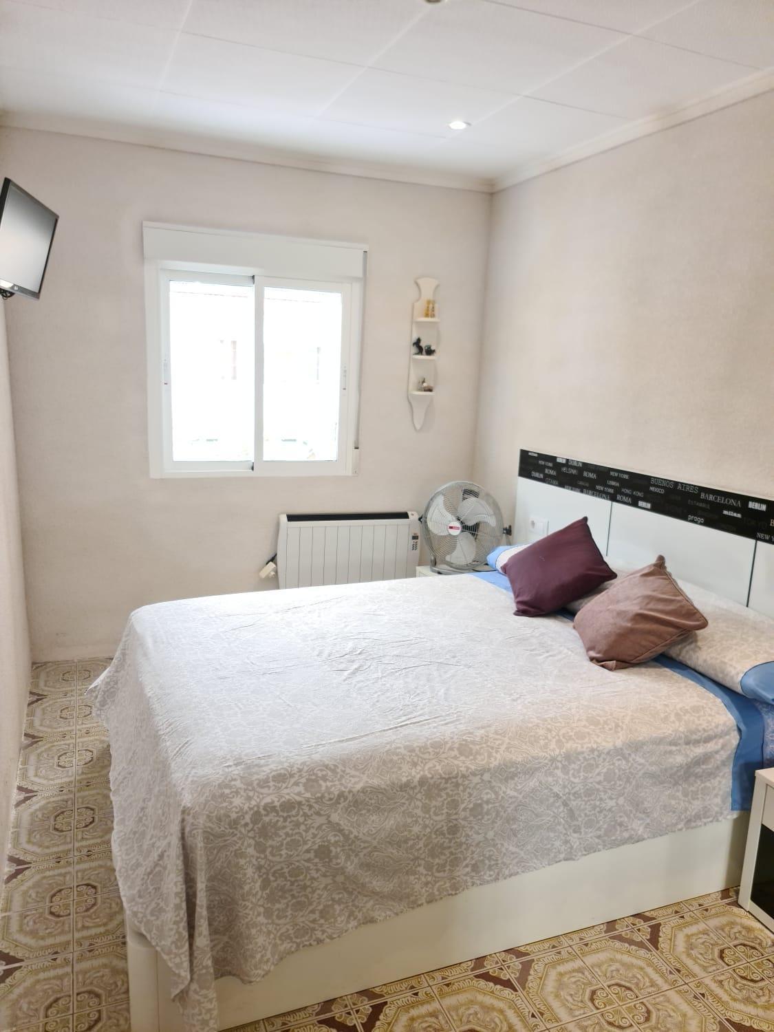 Apartamento Playa Torrevieja Dış mekan fotoğraf