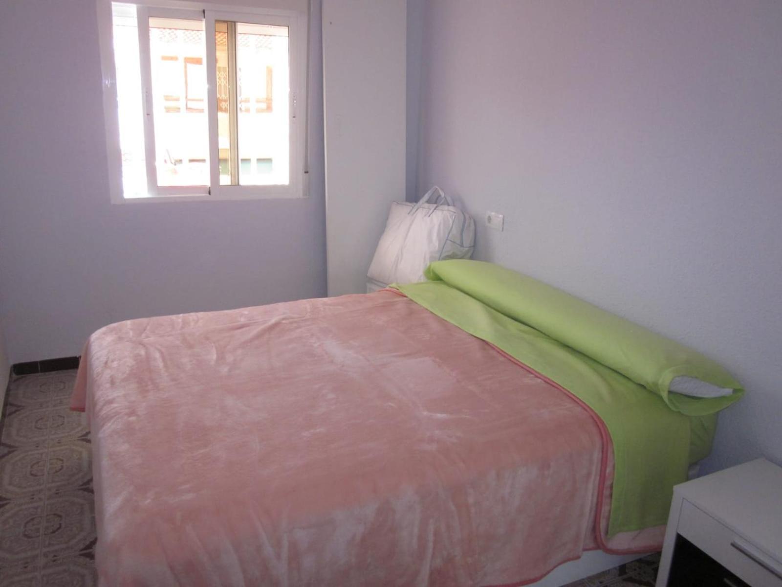 Apartamento Playa Torrevieja Dış mekan fotoğraf