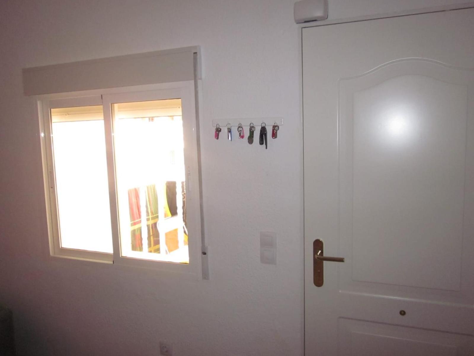 Apartamento Playa Torrevieja Dış mekan fotoğraf